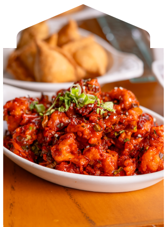 Appetizers